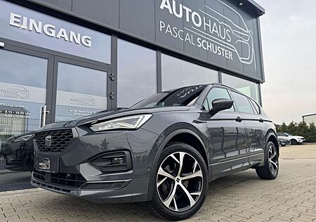 Seat Tarraco FR 2.0 TDI/DSG/LED/ACC/AHK/KAM/VIRTUAL