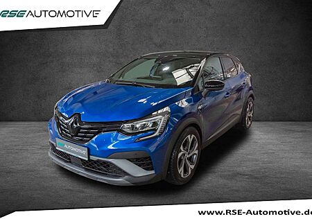 Renault Captur II R.S. Line Automatik Navi SH AHK