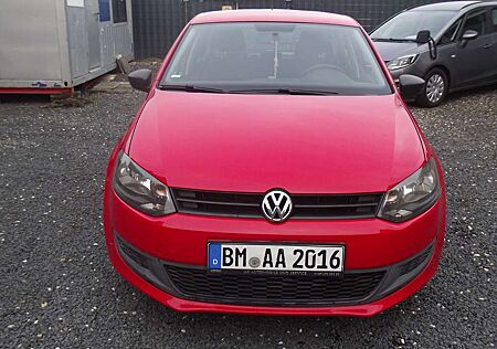 VW Polo Volkswagen 1.2 Trendline