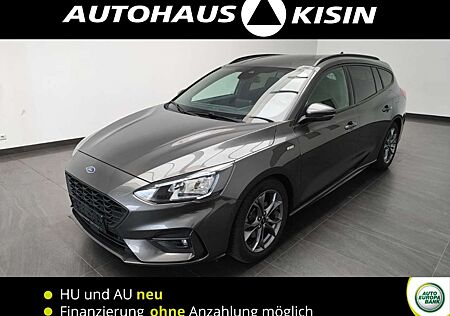 Ford Focus Turnier ST-Line 2.0 EcoBlue /AHK /Navi /CAM