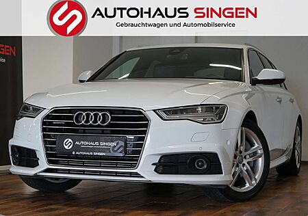 Audi A6 3.0 TDI Avant quattro|MATRIX|DAB|ACC|HUD|LUFT