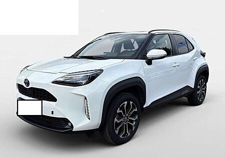 Toyota Yaris Cross 1,5 Hybrid applecar Kamera Alu Tel