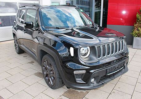 Jeep Renegade Mild-Hybrid FWD S-EDITION