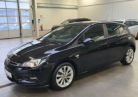 Opel Astra FH 5-Türer 1.0 Turbo Start/Stop 120 Jahre