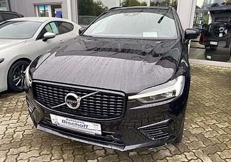 Volvo XC 60 XC60 T6 AWD Recharge Geartronic RDesign