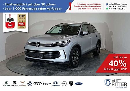 VW Tiguan Volkswagen Prime ACC|RFK|PANO|LED|Carplay|Klima|P...