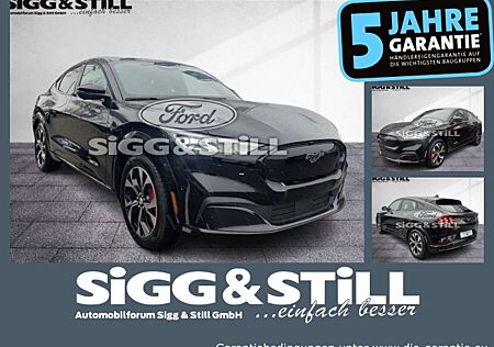 Ford Mustang Mach-E Premium AWD IACC*PANO*360*BLIS*B&O
