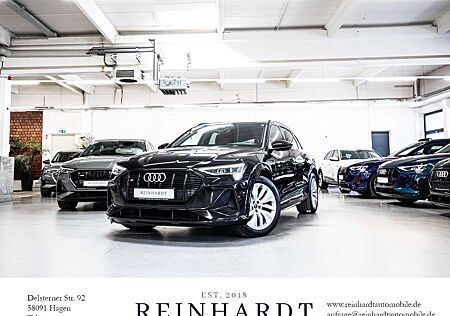 Audi e-tron S ALL-BLACK/MATRIX/ACC/SIDE/HuD/AHK/360°