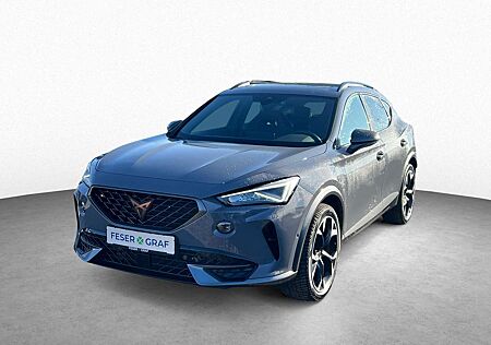 Cupra Formentor VZ 1.4 e-HYBRID DSG|Pano|Full Link