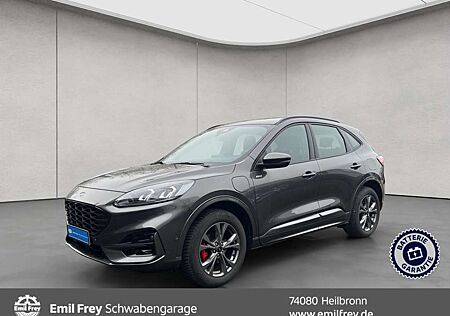 Ford Kuga 2.5 Duratec PHEV ST-LINE