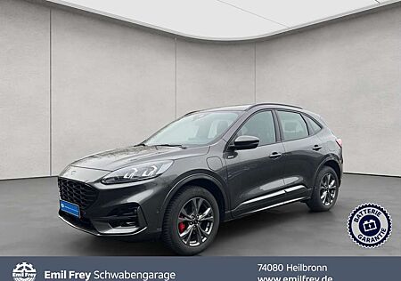 Ford Kuga 2.5 Duratec PHEV ST-LINE