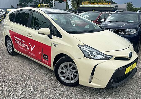 Toyota Prius + TAXI*SOFORT EINSATZBERREIT*PANORAMA TOP