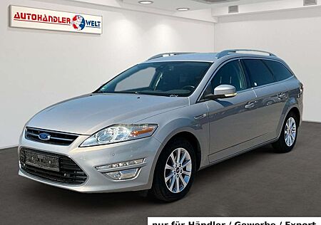 Ford Mondeo 1.6 EB Kombi Titanium