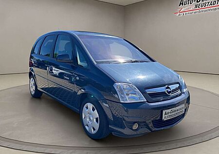 Opel Meriva Edition KLIMA, TÜV 12/26