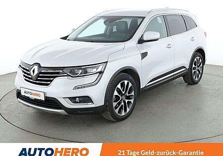 Renault Koleos 2.0 dCi Limited 4x4 Aut.*NAVI*LED*CAM*PDC*SHZ*
