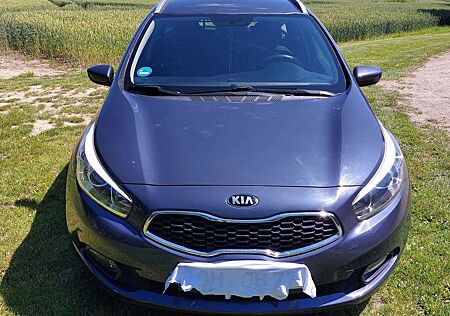 Kia Cee'd Ceed / Ceed 1.6 GDI Spirit