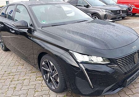 Peugeot 308 SW 1,5 BlueHDi Klima SHZ Navi LMF BC