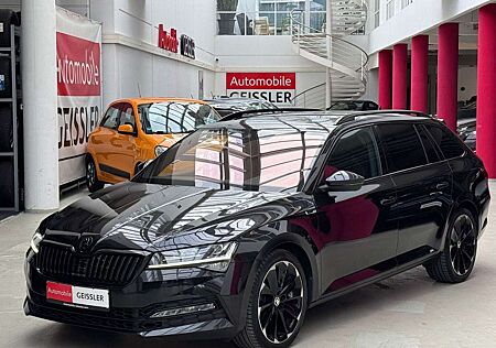 Skoda Superb Combi Sportline Panoramad.+virt.Cockp.