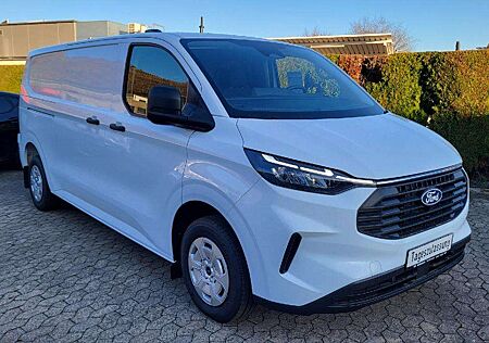 Ford Transit Custom 320 L2 Trend FWD