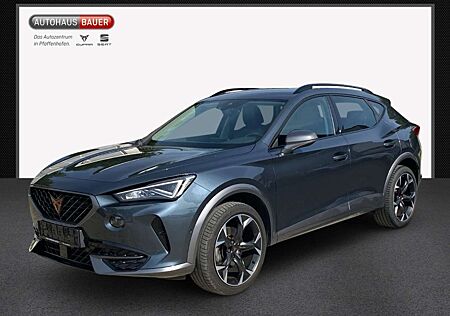 Cupra Formentor 1.5TSI ACC NAVI+FULLINK PARKLENK KAMERA SITZHZ AMB