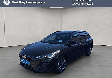 Ford Focus Turnier 1.5 EcoBlue Start-Stopp-System Aut.