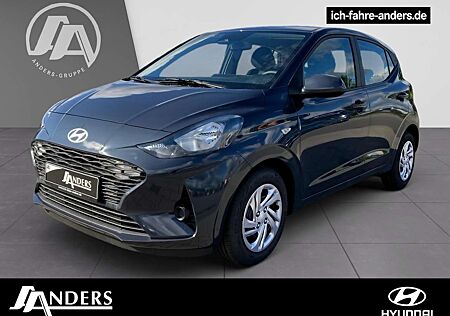 Hyundai i10 MY25 1.0 Benzin Select +Navi+PDC+SpurH+DynLi