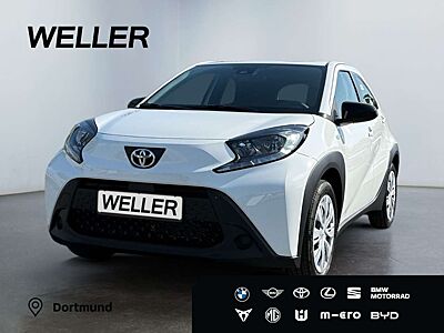 Toyota Aygo X Business Edition *SHZ*KLIMA*Carplay*Tempomat*