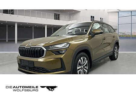 Skoda Kodiaq 2.0 TDI 4x4 DSG Selection 7SITZE/AHK/NAVI