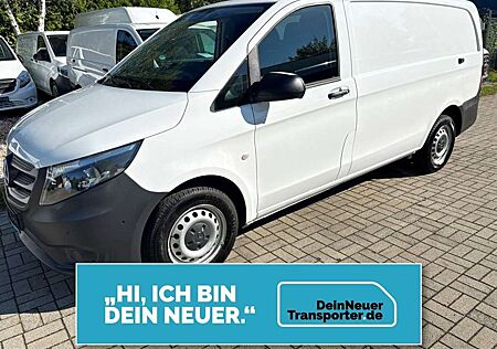 Mercedes-Benz Vito 116 CDI LANG|NAVI|AC|KAM|TÜV,ÖL,REIFEN NEU
