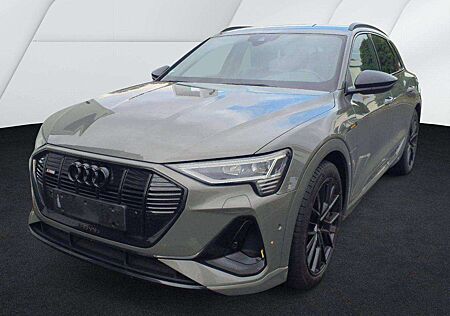 Audi e-tron 55 Q 2x S LINE/BLACK-EDITION/21Z./B&O/KAM