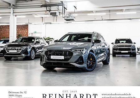 Audi e-tron 55 Q 2x S LINE/BLACK-EDITION/21Z./B&O/KAM