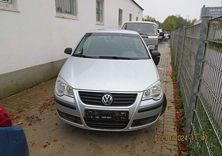 VW Polo Volkswagen 1.2 Comfortline