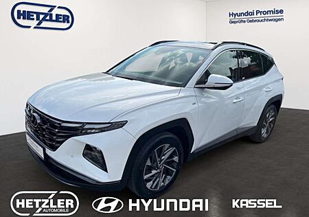 Hyundai Tucson Trend Mild-Hybrid 2WD 1.6 T-GDI EU6d El. Panodach