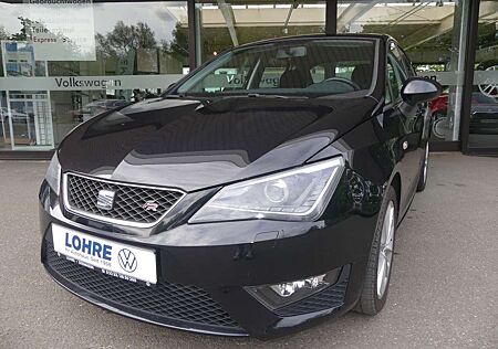 Seat Ibiza 1.2 TSI FR