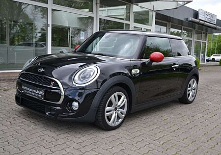 Mini Cooper S *Navi*LED*Sitzh