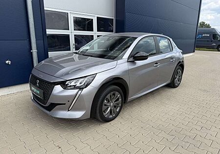 Peugeot 208 Elektromotor 136 Active Pack