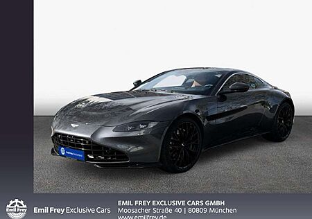 Aston Martin V8 Vantage V8 Coupe