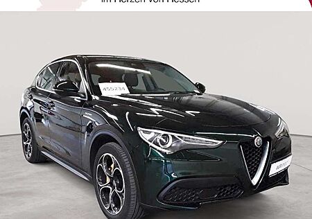 Alfa Romeo Stelvio 2.2 Diesel 16V AT8 Q4 Super
