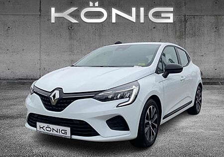 Renault Clio V 1.0 SCe 65 EQUILIBRE PDC - Allwetter