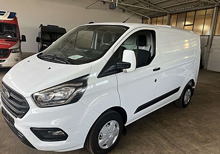 Ford Transit Custom Kasten L1H1 Trend 2.0 TDCi, EU6