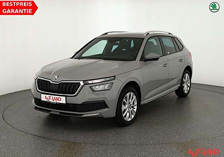 Skoda Kamiq 1.5 TSI Style LED Navi Virtual Cockpit PDC