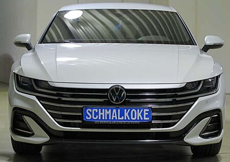 VW Volkswagen Others Arteon Shooting Brake 2.0 TDI DSG7 R-Line Leder