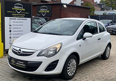 Opel Corsa Selection | ab 4,99% | Garantie | 2.Hand | Klima |