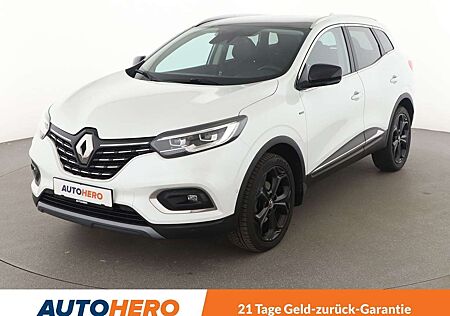 Renault Kadjar 1.3 TCe Black Edition Aut.*NAVI*CAM*LED*SHZ*