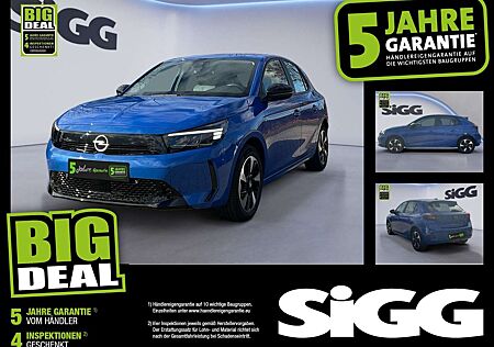 Opel Corsa-e Edition inkl. gratis Wallbox!