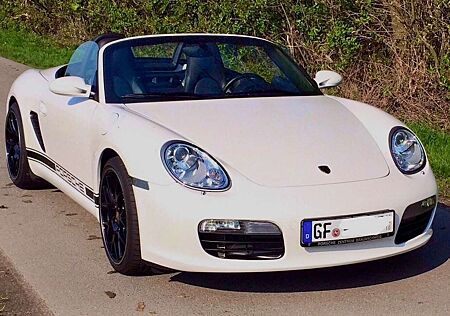 Porsche Boxster , top Zustand und Ausstattung!!!