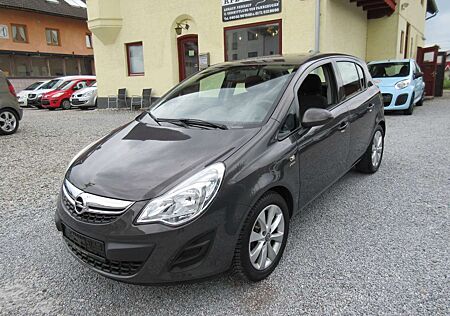 Opel Corsa 1.2 16V ecoFLEX Active Klima ALU PDC