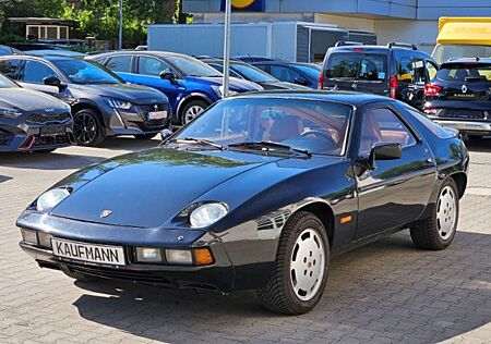 Porsche 928 Automatik