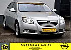 Opel Insignia ST Leder Navi Infinity Sound Sitzklima