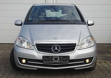 Mercedes-Benz A 160 (169.031)